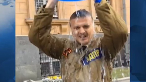 ​А причину назвать побоялся! Представитель ЛДПР: Сборная Украины должна играть без зрителей