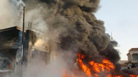 Бой под Волновахой: авиация обстреляла солдат с Волыни