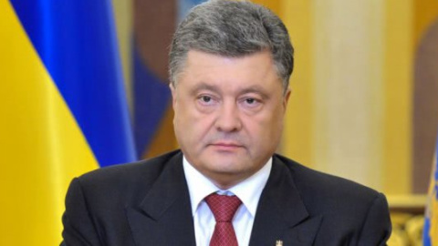 Порошенко назвав День соборності головним святом для України