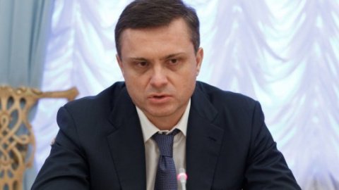 Льовочкін вважає конфлікт на Донбасі загальноєвропейською проблемою