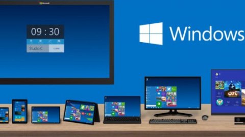 ​За сутки новую Windows установили на 14 миллионов устройств