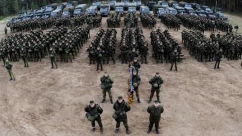 У Литві на військову службу будуть призивати до 38 років і за допомогою лотереї