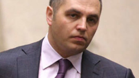 Портнов: я обов'язково повернуся в Україну