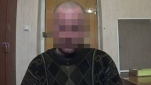 СБУ затримали 2 бойовиків "Оплоту" і "Рисі" в Донецькій області