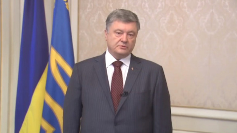Україна складе перелік осіб, які планували, що сприяли, які організовували, які агітували і брали участь у виборчому процесі в Криму. Фото: krymr.com