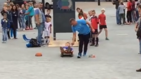 Скріншот відео
