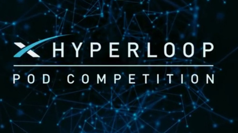 Hyperloop, поїзд майбутнього. Фото: Скрін Youtube