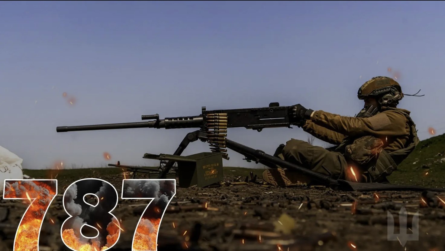 Воїни Сил оборони знешкодили 750 окупантів та спалили більше 140 одиниць техніки, – Генштаб ЗСУ