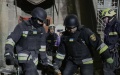 Another victim taken out of rubble in Dnipro. Search and rescue operation completed