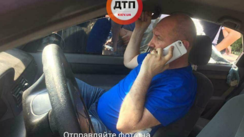 Подробиці конфлікту на Троєщині: через дитячий садок помічник Мельничука відкрив стрілянину
