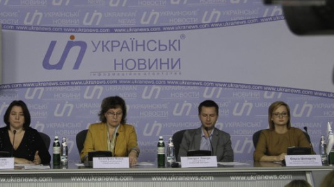 Экзит-пол "Украина: парламентские выборы-2014"