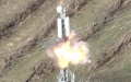 Warriors-border guards destroy important observation complex of russians