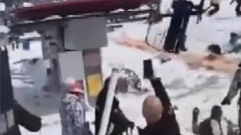 Грузинська влада компенсує витрати на лікування постраждалих на курорті в Грузії