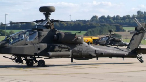 ​Армия США нашла замену вертолетам Kiowa Warrior