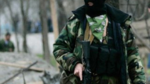 Командир батальона "Донбасс": позиции террористов на Донбассе стали усложняться
