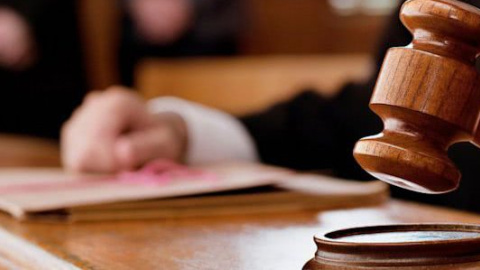 Дніпропетровський суддя влаштував дебош і поскаржився на реформи