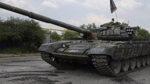За день бойовики більше 20 разів обстріляли околиці Донецька