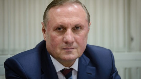Час суду над Єфремовим не визначено, - адвокат