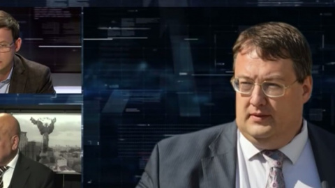 Журналісти зловили на брехні Авакова, Геращенко і Артема Шевченка