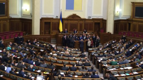 Порошенко виключає переформатування коаліції в Раді