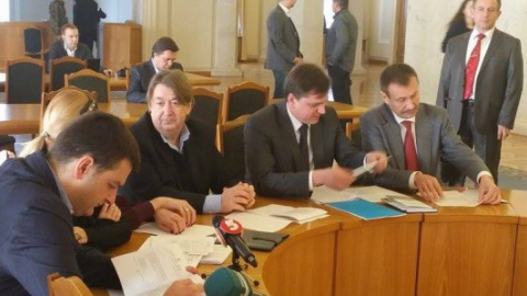 БПП не має наміру підтримати законопроект про розширення повноважень Нацради у версії Сюмар