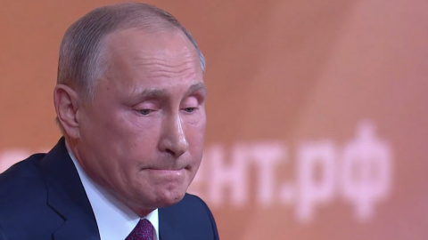 При цьому він вважає, що допуск росіян до зимової Олімпіади - політичне рішення. Скріншот Youtube/russian.rt.com