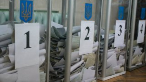 TNS проведет "Всеукраинский телевизионный экзит-пол" на выборах президента