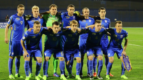 Голи: Ярмоленко (39), Коноплянка (54). Фото: dynamo.kiev.ua