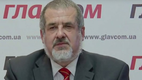 Меджліс перейшов на надзвичайний режим діяльності