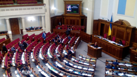 Джерело запаху невідоме