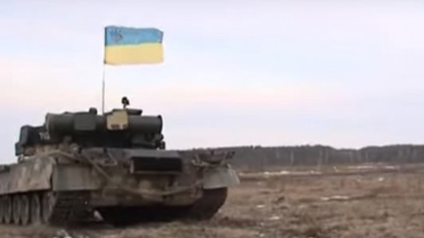 Десантники записали відео до Дня святого Валентина