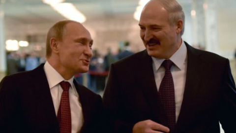 ​Путін поскаржився Лукашенку, що мало спить