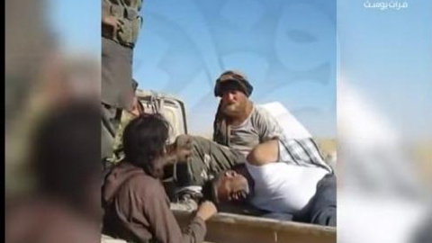 Скріншот відео EuphratesPost