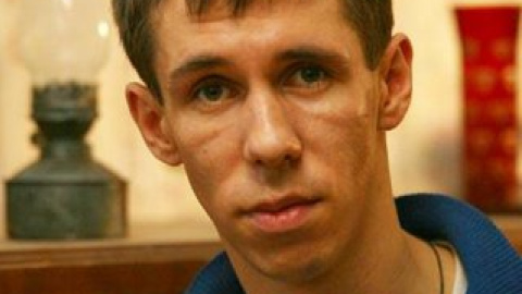 Панін: мене не посадять ніколи.