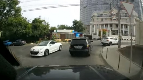 Напад на православний храм організував сирійський бізнесмен, - ЗМІ