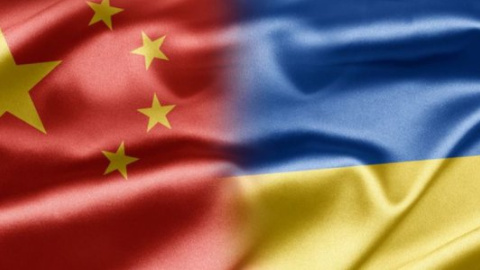 Україна і Китай домовилися про техніко-економічне співробітництво