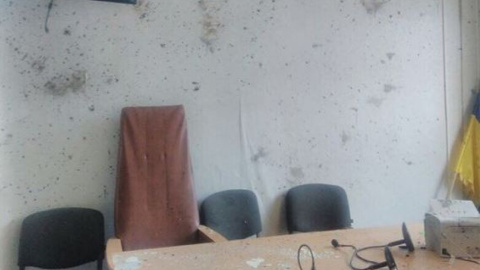 На місці події працюють вибухотехніки. Фото: facebook.com/PoliceDniproRegion