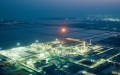 A view of a natural gas processing terminal project in Binzhou, east China's Shandong Province. Photo by Du Penghui/Xinhua.