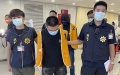 Chinese police complete repatriation of over 680 gambling, scam suspects from Cambodia. Photo by Xinhua.