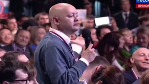 У Росії пропонують включити «Вятський квас» у меню МсDоnаld's