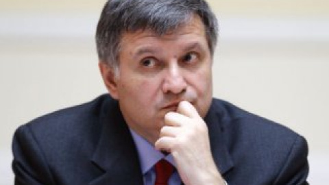 Аваков назначил начальником милиции общественной безопасности Киева разгонявшего Евромайдан Бойко