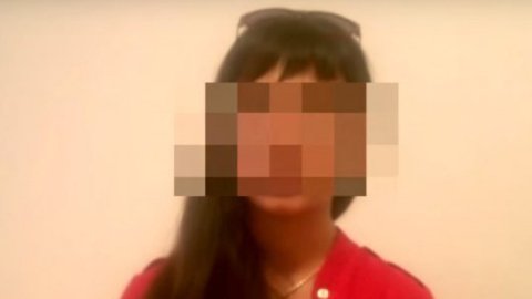 На Луганщине СБУ поймала "Мату Хари" террористов