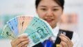 China's general public budget. Photo by Xinhua.
