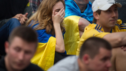 У Києві побилися вболівальники "Динамо" і "Бешикташ"