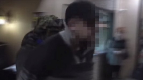 Силовики затримали групу викрадачів, які виявилися колишніми військовими