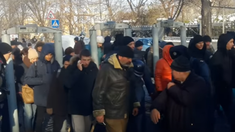 Скріншот відео