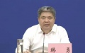 Han Yong. Photo by Xinhua.
