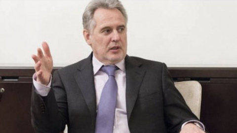 Фірташ назвав нинішню владу політичними банкрутами