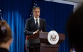 NATO will not allow putin to use winter as weapon – Blinken