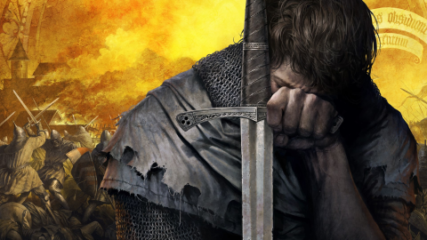 Kingdom Come: Deliverance Фото: Warhorse Studios 